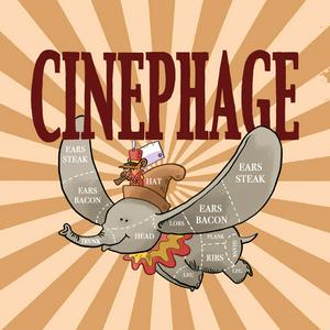 Écoutez Cinéphage dans l'application