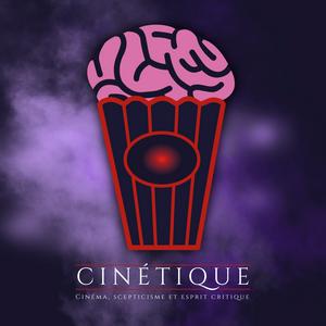 Écoutez Cinétique · Cinéma et esprit critique dans l'application