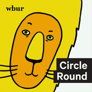 Écoutez Circle Round dans l'application