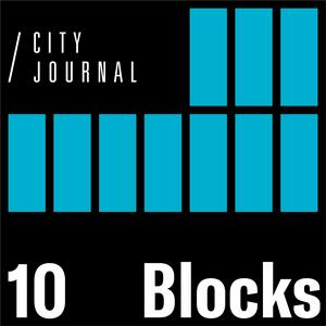 Écoutez City Journal's 10 Blocks dans l'application