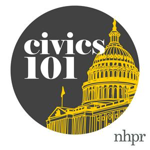 Écoutez Civics 101 dans l'application