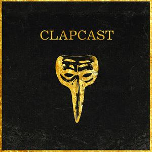 Écoutez Clapcast from Claptone dans l'application