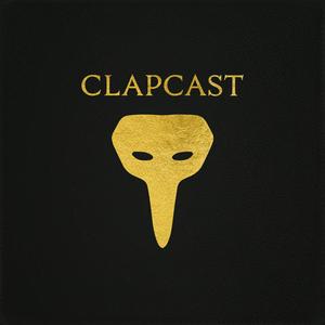 Écoutez Clapcast from Claptone dans l'application