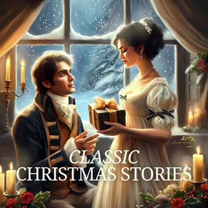 Écoutez Classic Christmas Stories dans l'application