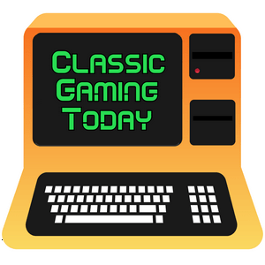 Écoutez Classic Gaming Today:  A Retro Gaming Podcast dans l'application