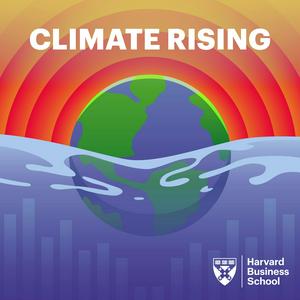 Écoutez Climate Rising dans l'application