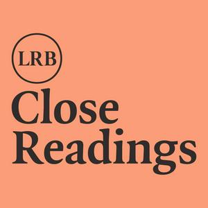 Écoutez Close Readings dans l'application