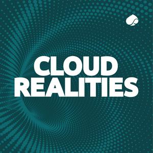 Écoutez Cloud Realities dans l'application