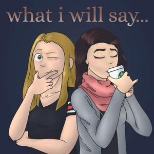 Écoutez what i will say dans l'application