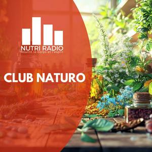 Écoutez Club naturo dans l'application