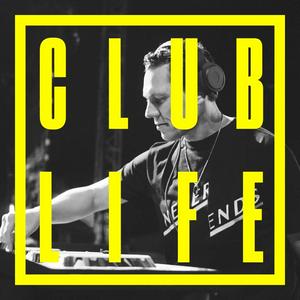 Écoutez CLUBLIFE dans l'application