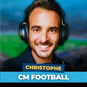 Écoutez CM Football dans l'application