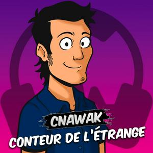 Écoutez Cnawak dans l'application