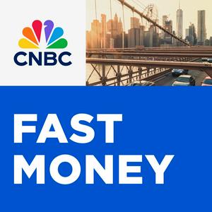 Écoutez CNBC's "Fast Money" dans l'application