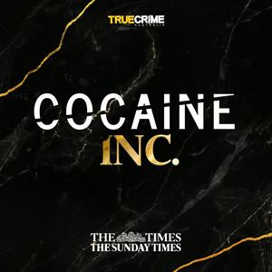 Écoutez Cocaine Inc. dans l'application