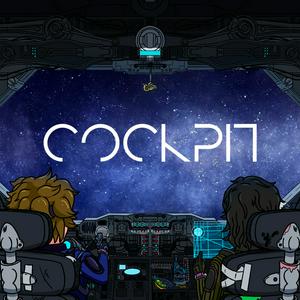 Écoutez COCKPIT dans l'application