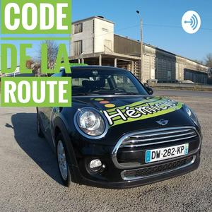 Écoutez Code De La Route dans l'application