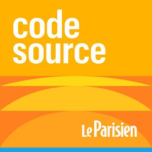 Écoutez Code source dans l'application