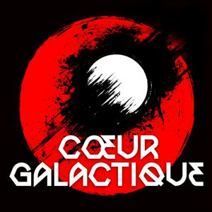 Écoutez Coeur Galactique dans l'application