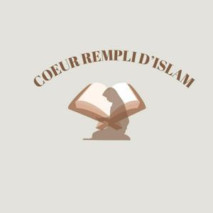 Écoutez Coeur rempli d'Islam dans l'application