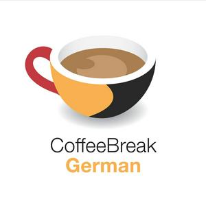 Écoutez Coffee Break German dans l'application