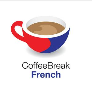 Écoutez Coffee Break French dans l'application