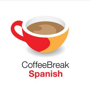 Écoutez Coffee Break Spanish dans l'application