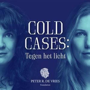 Écoutez Cold cases: Tegen het licht dans l'application