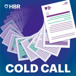 Écoutez Cold Call dans l'application