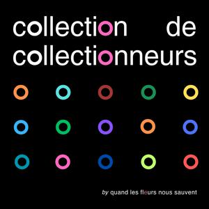 Écoutez Collection de Collectionneurs dans l'application