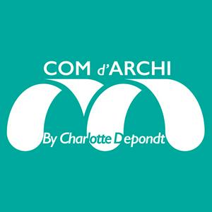 Écoutez Com d'Archi dans l'application