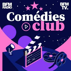 Écoutez Comédies Club dans l'application