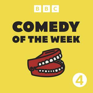 Écoutez Comedy of the Week dans l'application