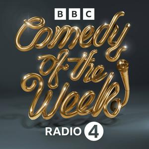 Écoutez Comedy of the Week dans l'application