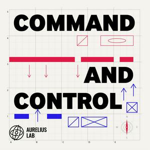 Écoutez Command and Control dans l'application