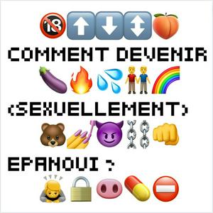 Écoutez 🏳️‍🌈 Comment devenir (sexuellement) épanoui ? | sexe gay dans l'application