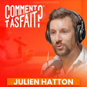 Écoutez Comment t'as fait ? Les rencontres d'entrepreneurs. dans l'application