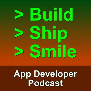 Écoutez *Untitled* App Developer Podcast dans l'application