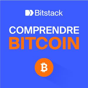 Écoutez Comprendre Bitcoin - Le Podcast dans l'application