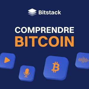 Écoutez Comprendre Bitcoin - Le Podcast dans l'application