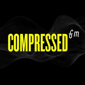 Écoutez COMPRESSEDfm dans l'application