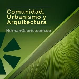 Écoutez Comunidad, Urbanismo y Arquitectura dans l'application