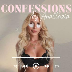 Écoutez Confessions by Anastazia dans l'application