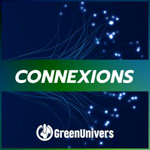 Écoutez Connexions dans l'application