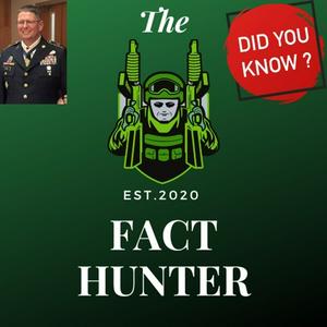 Écoutez The Fact Hunter dans l'application