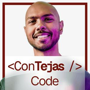 Écoutez ConTejas Code dans l'application