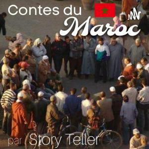 Écoutez Contes du Maroc dans l'application