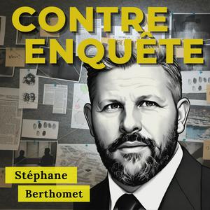 Écoutez Contre enquête : la chaine audio true crime dans l'application