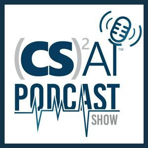 Écoutez (CS)²AI Podcast Show: Control System Cyber Security dans l'application