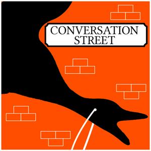 Écoutez Conversation Street dans l'application